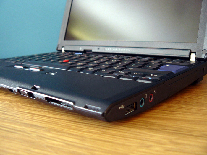Mitoboot – ThinkPad X230 configurado e seguro  🥰😎🐧